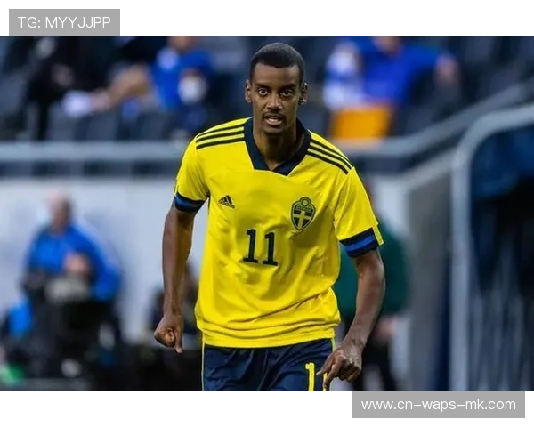 纽卡斯尔的反击艺术：伊萨克的威胁跑位让对手防不胜防