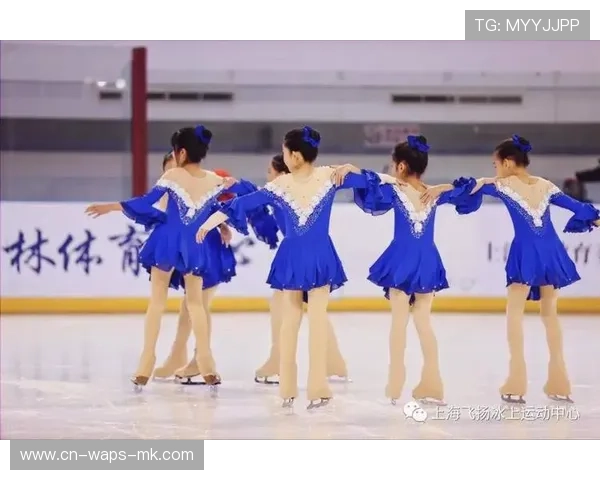 花样滑冰巡演融入地域元素提升观众体验